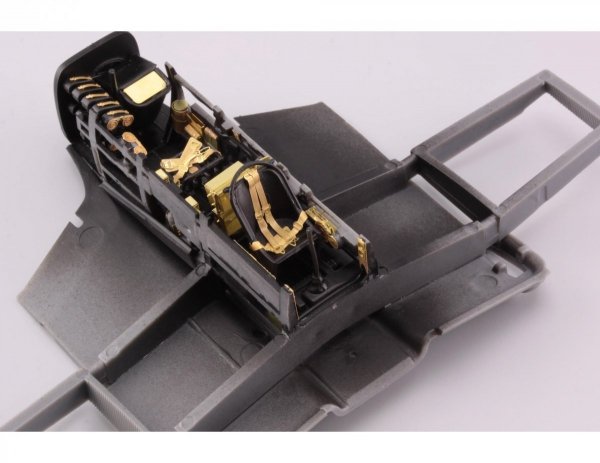 Eduard 49800 Ju 87B-1 AIRFIX 1/48