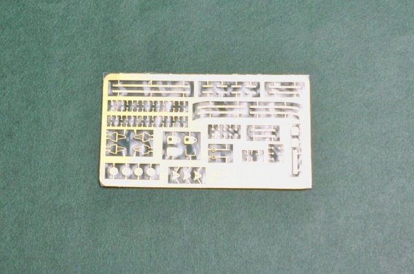Hobby Boss 82489 EBR-10 French Wheeled Reconnaissance Vehicle (1:35)