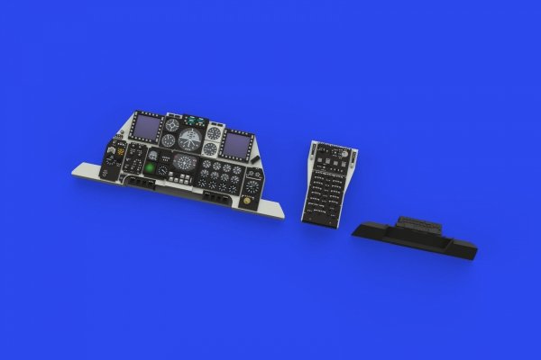 Eduard 644234 A-10C LööKplus Academy 1/48