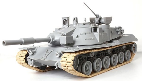 Dragon 3550 MBT 70 (KPz 70) (1:35)