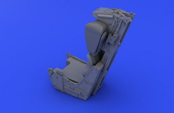 Eduard 648009 F-4C/ D/E/ F/G seat 1/48 (Hasegawa)