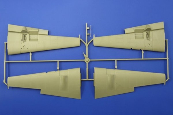 Eduard 84140 Bf 110G-2 1/48 (1:48)