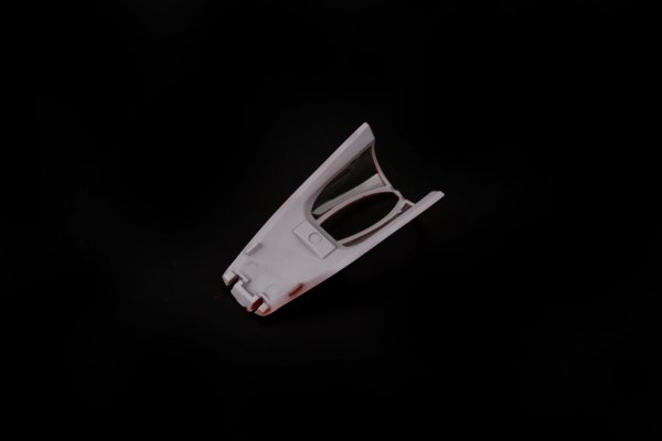 Eduard EX1040 F-14A windshield TFace GREAT WALL HOBBY 1/48