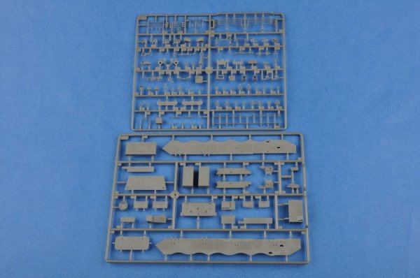 Hobby Boss 83868 IDF APC PUMA