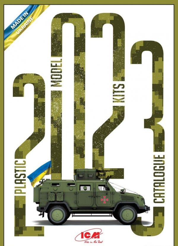 ICM Katalog 2023