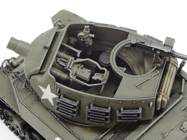 Tamiya 32604 U.S. Howitzer Motor Carriage M8 1/48