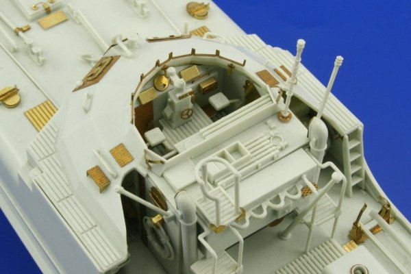 Eduard 53009 S-100 Schnellboot REVELL 1/72