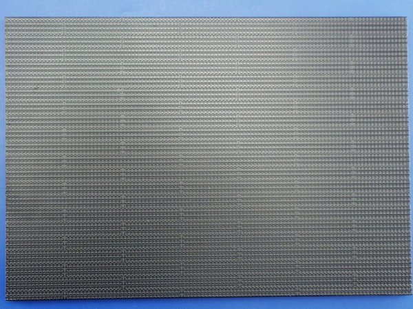 Eduard 8801 PSP Display Perforated steel plates 1/48