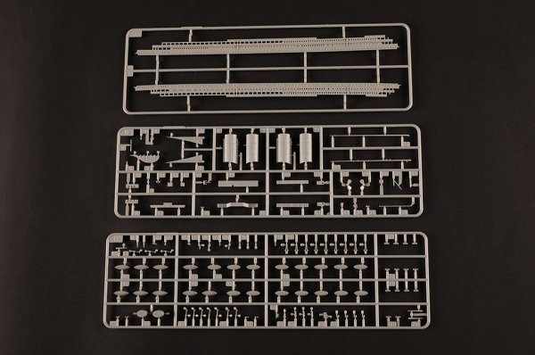 Hobby Boss 83420 Titanic 1/700