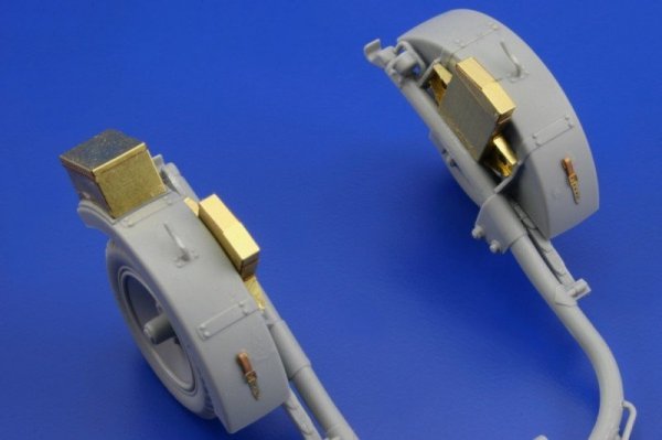 Eduard 35950 Flak 38/103 30mm 1/35 Dragon