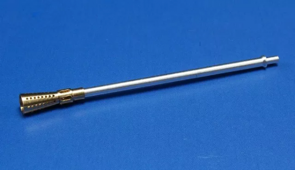 RB Model 35B54 3.7cm Flak 43 L/60 1/35