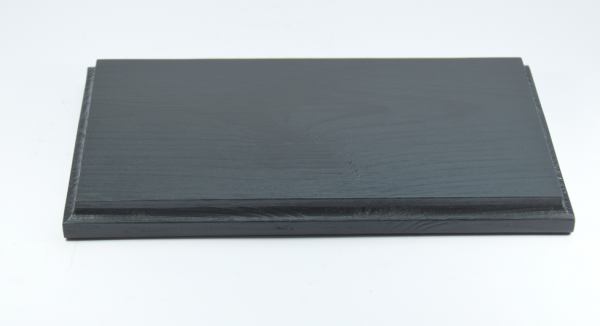 Modelling Made in Poland PDS245WH Sosna (Pine) 24,5 x 14 Wklęsły Heban (Concave Ebony)