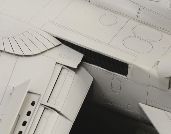 Italeri 2513 TORNADO GR. 4 1/32