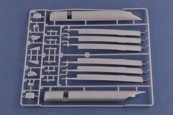 Hobby Boss 81772 CH-47A Chinook 1/48