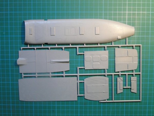 Fly 32010 Westland Wessexx HC.2 (1:32)