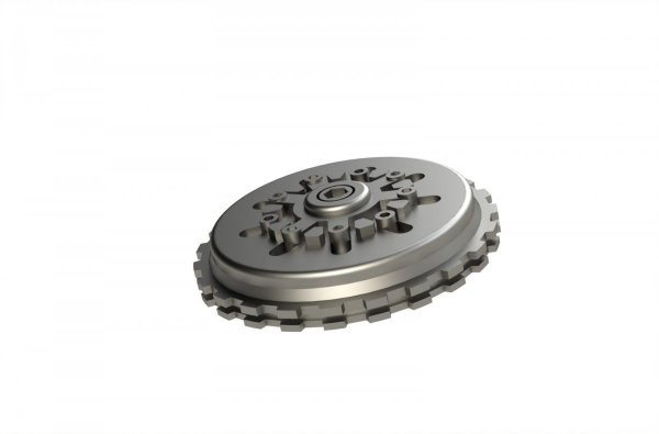 Falcon Scale Models FSM014 Ducati Panigale Superleggera - dry clutch for Tamiya 14140 1/12
