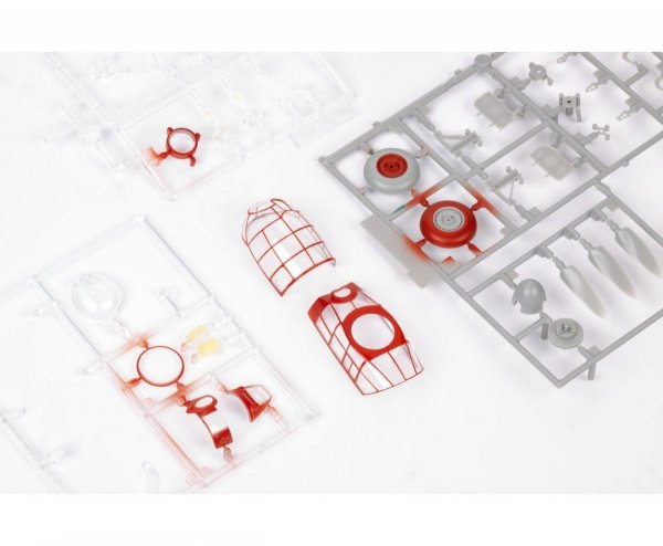 Eduard EX745 Ju 188 for REVELL 1/48