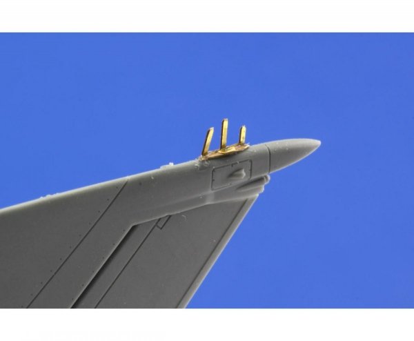 Eduard 48702 MiG-21MF exterior 1/48 Eduard
