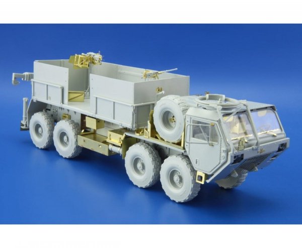 Eduard 36259 HEMTT exterior ITALERI 1/35