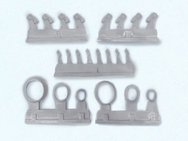 Pontos 35020F1 IJN Kongo 1944 Detail Up Set 1/350