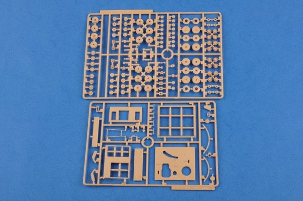 Hobby Boss 80133 German PANZER IV / 70 (A) Sd. Kfz.162/1