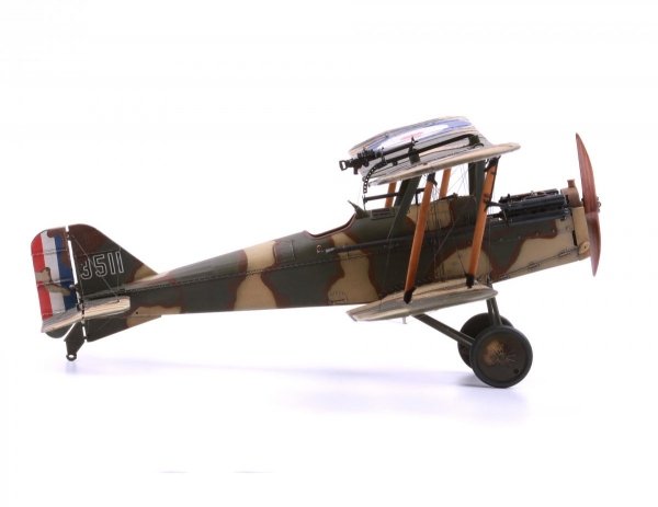 Eduard 82132 SE.5a Hispano Suiza 1/48