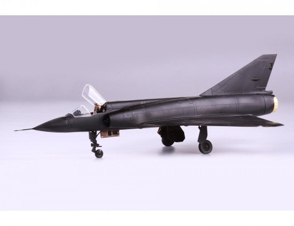 Eduard 32403 Mirage III E/ R exterior ITALERI 1/32