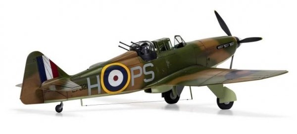Airfix 05128A Boulton Paul Defiant Mk.1 1/48