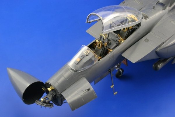 Eduard 32169 F-15E exterior 1/32 Tamiya