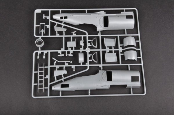 Trumpeter 02268 A-4M Skyhawk (1:32)