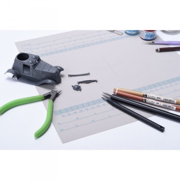 Gunze Sangyo GT91 Mr. Nonslip Sheet (1 pcs)
