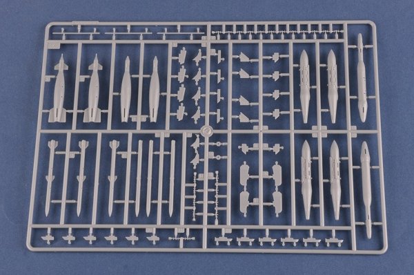 Hobby Boss 85814 EA-18G Growler 1/48