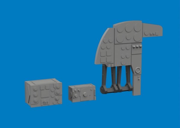 Eduard 674046 Mosquito PR Mk. XVI LööK for SPECIAL HOBBY 1/72