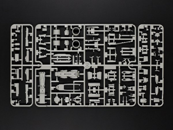 Tamiya 60795 Grumman F-14D Tomcat 1/72