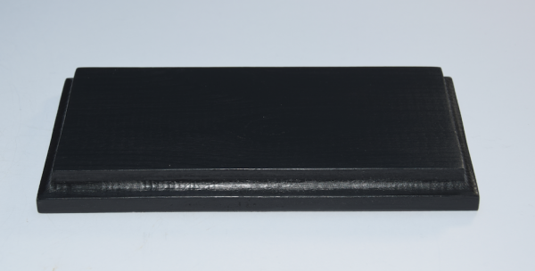 Modelling Made in Poland PDM175WH Sosna (Pine) 17,5 x 9 Wklęsły Heban (Concave Ebony)
