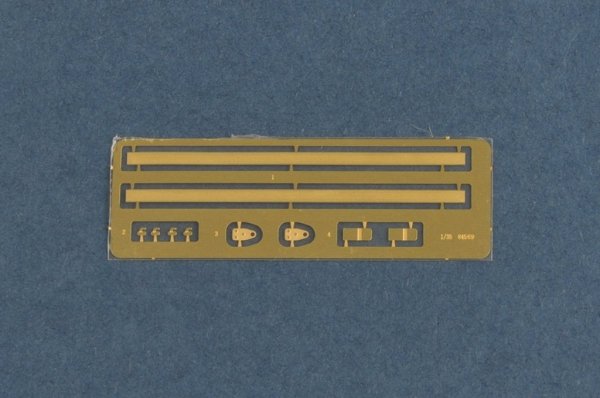 Hobby Boss 84569 German Leguan PSB-2-28(m) 1/35