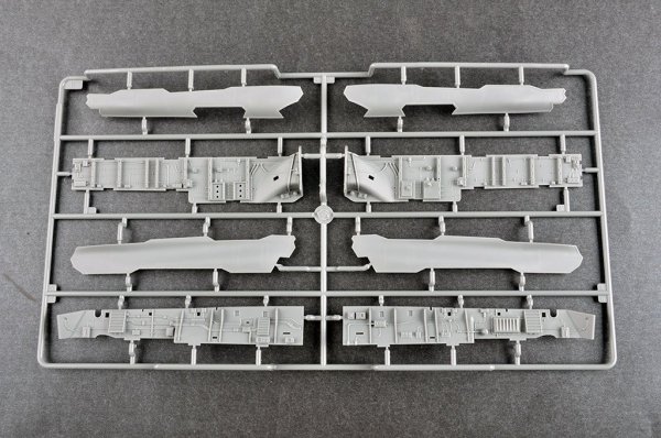 Trumpeter 03230 F-35C Lightning 1/32