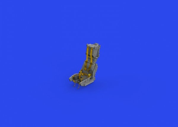 Eduard 648931 F/ A-18E ejection seat Hasegawa 1/48