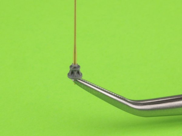 Master GM-35-044 German WWII 1,4m rod antenna (for Fu 7 radio set) (1pc) 1/35