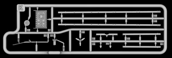 IBG 48002 PZL M18 Dromader - Polish Crop Duster (Two-seater) 1/48