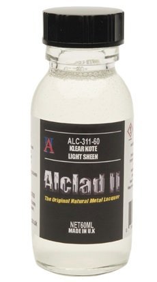 Alclad ALC 311 Clear Cote Light Sheen 60ml