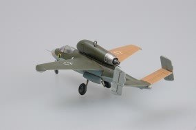 Hobby Boss 80239 He162 Salamander (1:72)