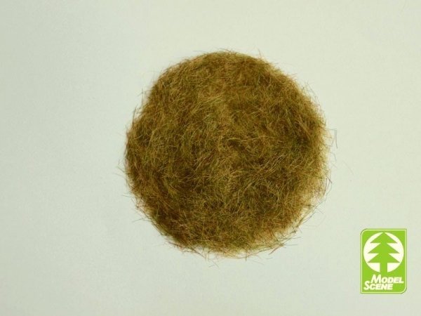 Model Scene 006-04 Grass-Flock 6,5 mm - Late Summer 50g