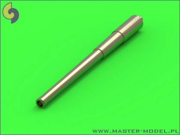 Master SM-700-040 USN 16in/45 (40,6 cm) Mark 1 barrels (1:700)