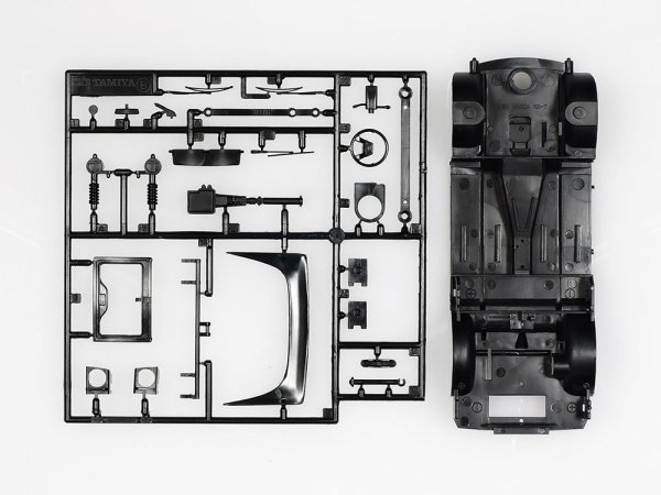 Tamiya 24375 Mazda Savanna RX-7 1/24