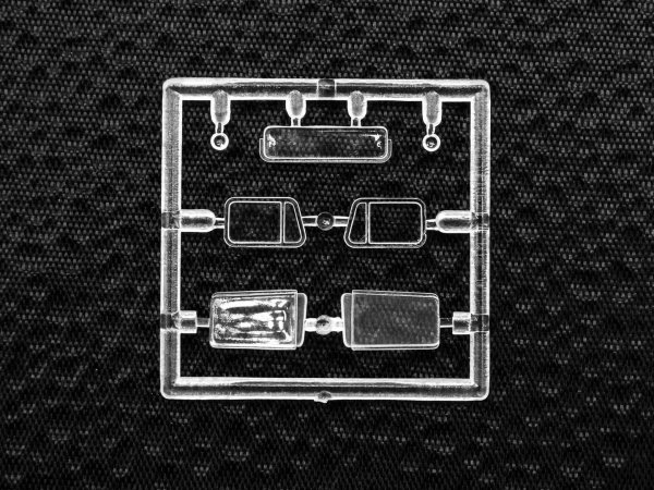 ICM 72710 ATZ-5-43203, Fuel Bowser of the Armed Forces of Ukraine 1/72