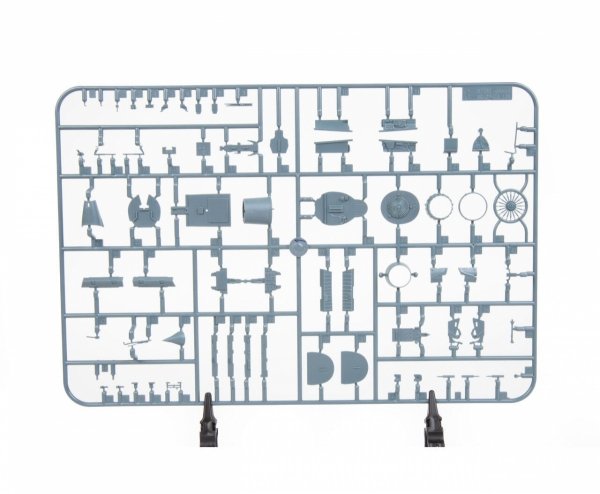Eduard 82191 MiG-21 F-13 ProfiPACK 1/48