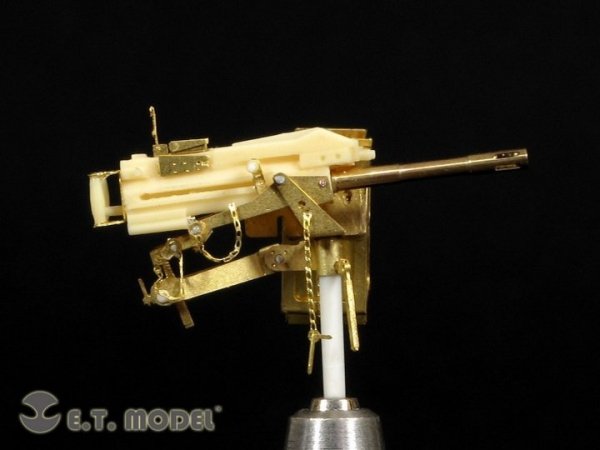 E.T. Model EA35-051 US ARMY Tactical Vehicles MK.19 Weapon Groups 1/35