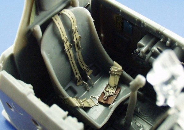 Eduard FE226 P-47D-20 1:48 Tamiya