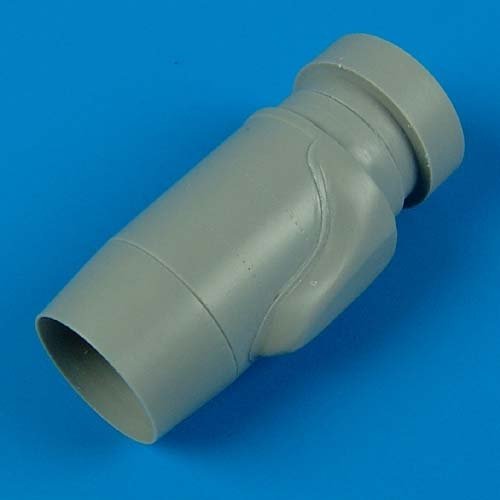 Quickboost QB48247 A-4 IDF Skyhawk exhaust nozzle Hasegawa 1/48
